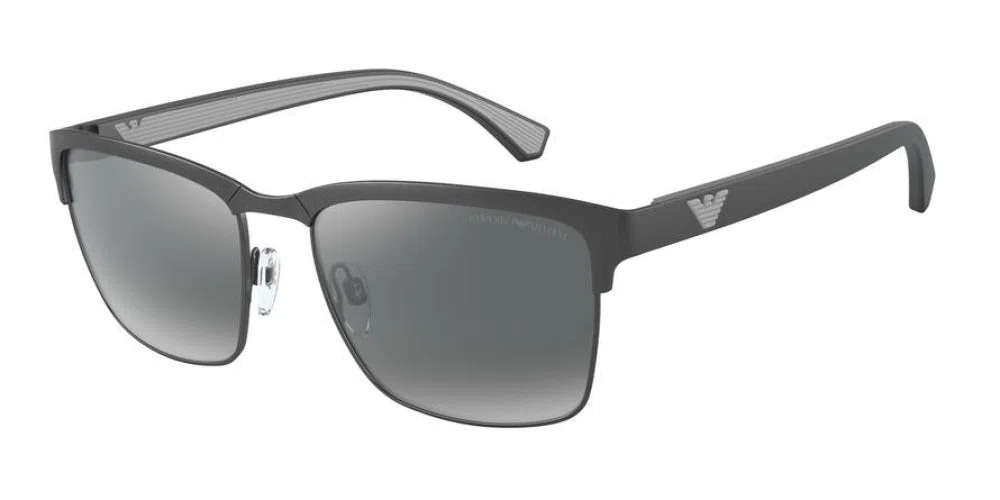 Emporio Armani 2087 Sunglasses - view 3